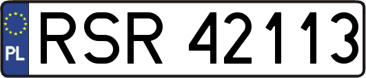 RSR42113