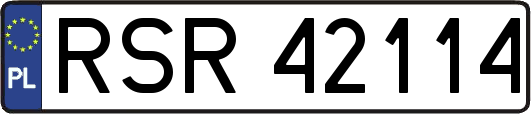 RSR42114
