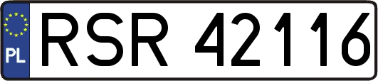 RSR42116