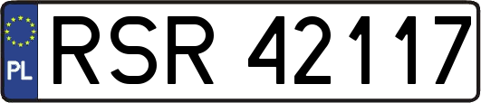 RSR42117