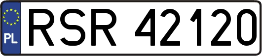 RSR42120