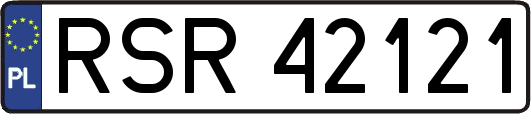 RSR42121