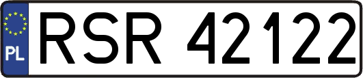 RSR42122