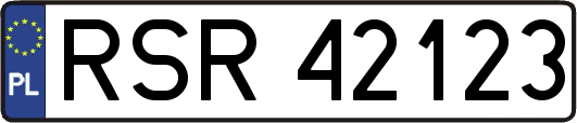 RSR42123