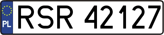 RSR42127