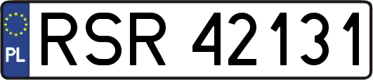RSR42131