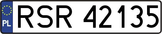 RSR42135