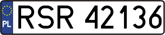 RSR42136
