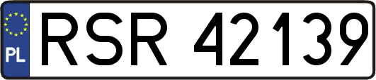 RSR42139