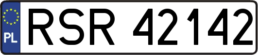 RSR42142
