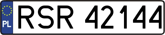 RSR42144
