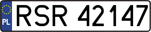 RSR42147