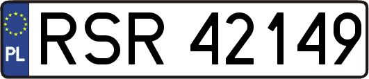 RSR42149
