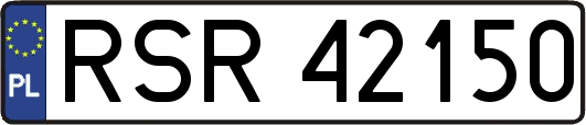 RSR42150