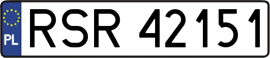 RSR42151