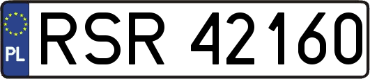 RSR42160