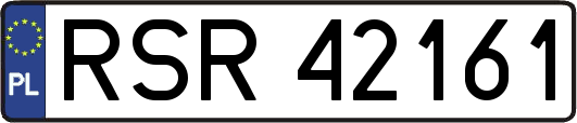 RSR42161