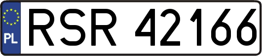 RSR42166