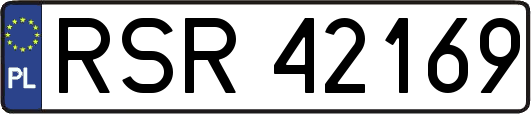 RSR42169