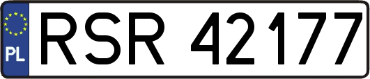 RSR42177