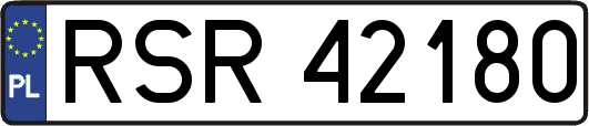 RSR42180