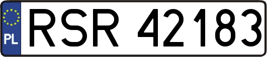 RSR42183