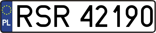 RSR42190