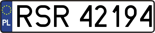RSR42194