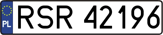 RSR42196