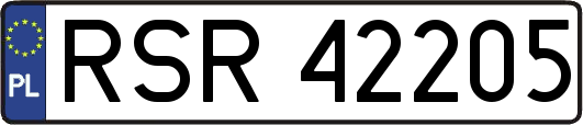 RSR42205