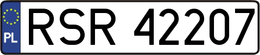 RSR42207