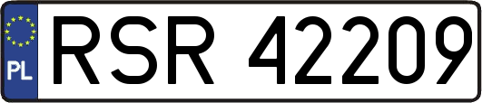 RSR42209