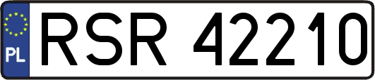 RSR42210