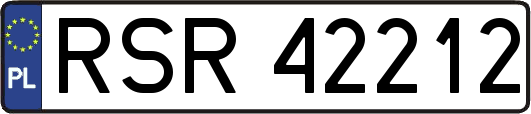 RSR42212