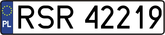 RSR42219