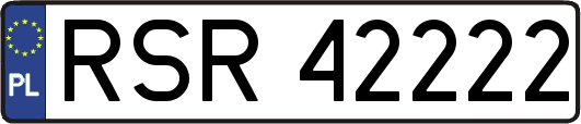 RSR42222