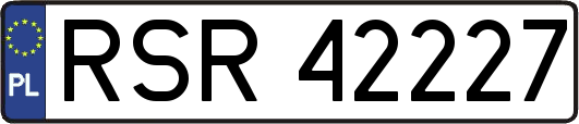RSR42227