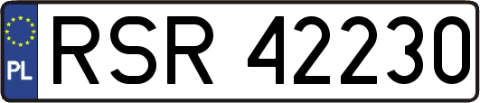 RSR42230