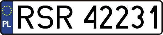 RSR42231