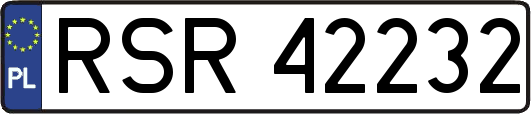RSR42232