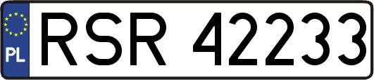 RSR42233