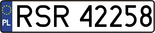 RSR42258