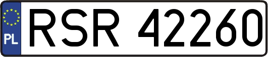 RSR42260