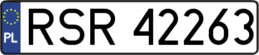 RSR42263