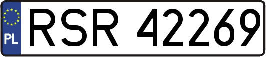 RSR42269