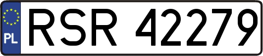RSR42279