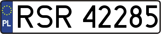 RSR42285