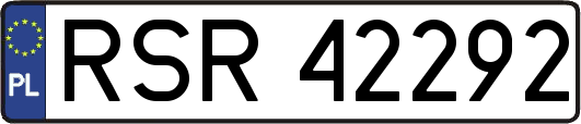 RSR42292