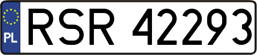 RSR42293