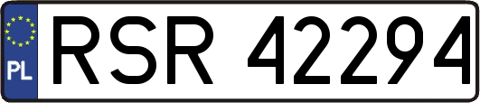 RSR42294